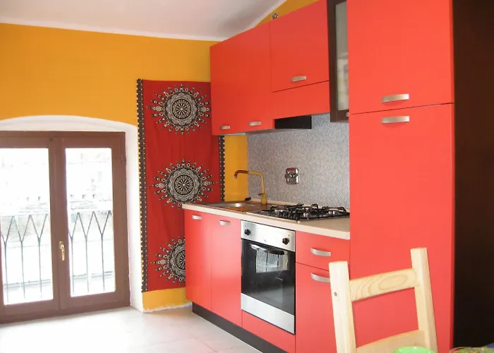 B&B Piazza VittorioTurin Hotel