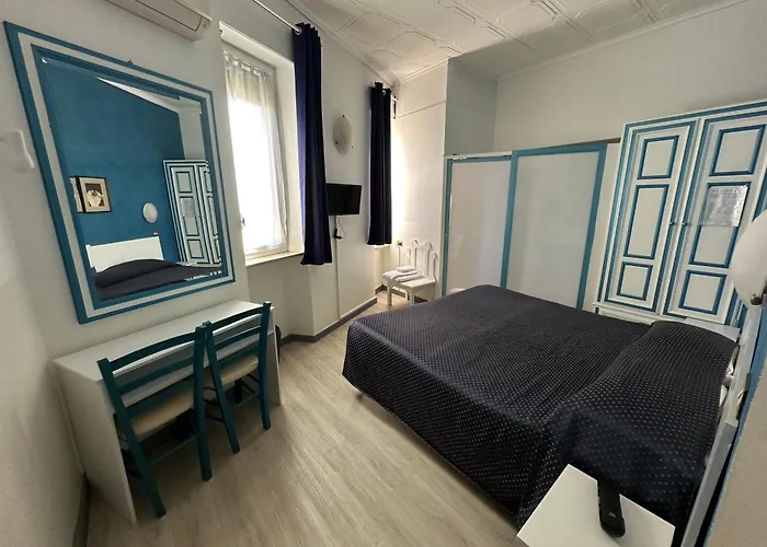 Hotel Rey Turin